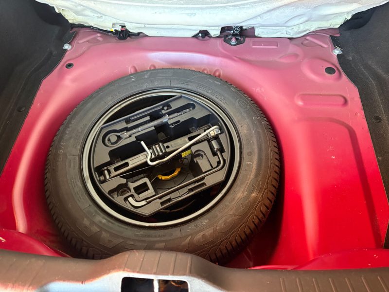 CITROEN C4 CACTUS 1.2 VTI 82CH S&S LIVE 