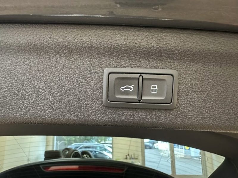 AUDI Q3 40 TDI QUATTRO BLACK EDITION 