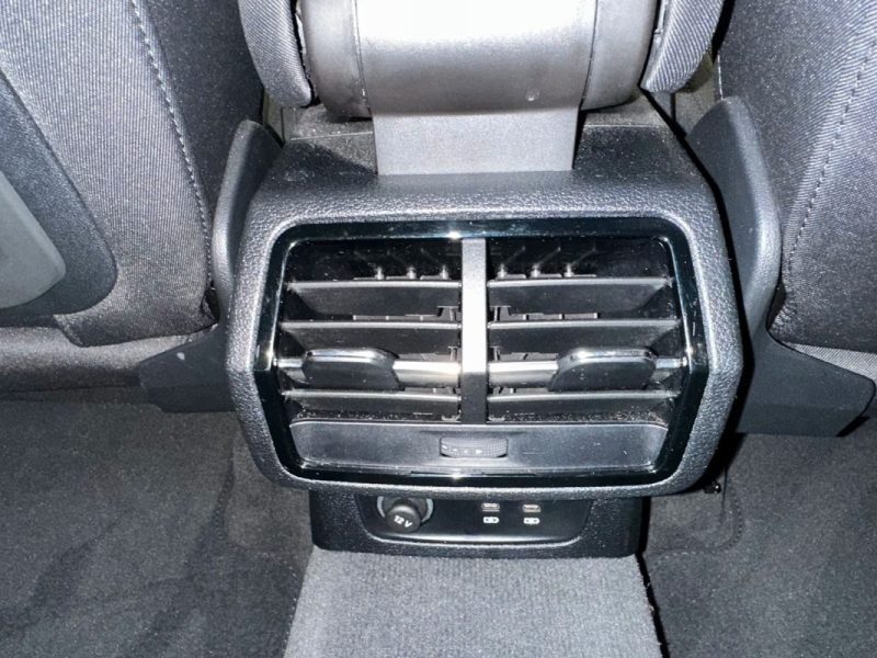 AUDI Q3 40 TDI QUATTRO BLACK EDITION 