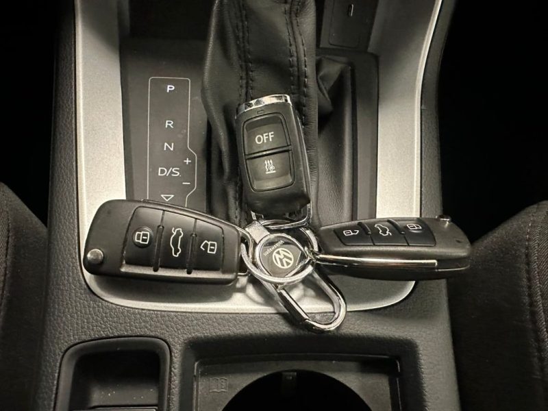 AUDI Q3 40 TDI QUATTRO BLACK EDITION 