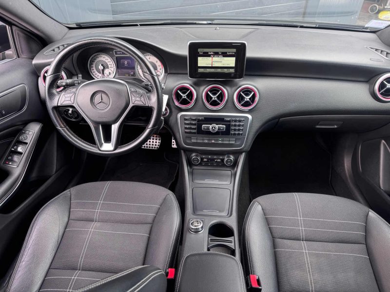 MERCEDES CLASSE A200  A200 CDI 136 CV 2014