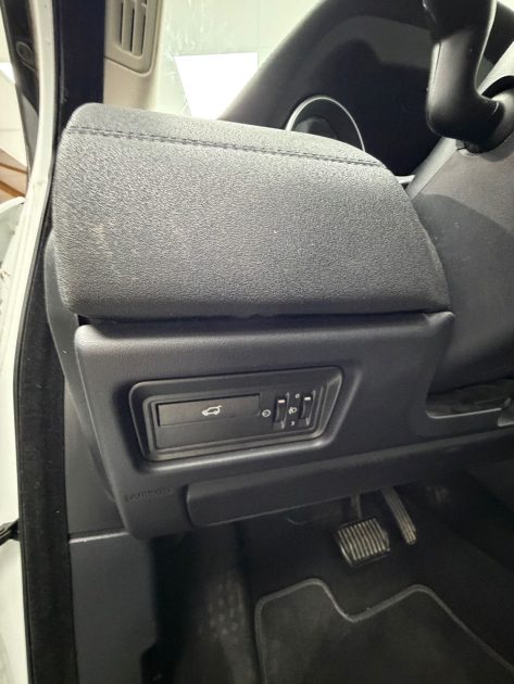LAND ROVER RR EVOQUE EVOQUE 2.2 TD4 4X4 2013