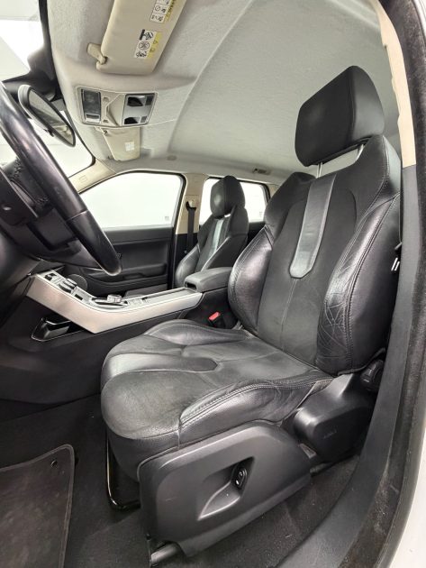 LAND ROVER RR EVOQUE EVOQUE 2.2 TD4 4X4 2013