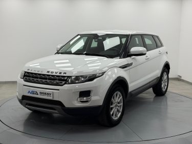 LAND ROVER RR EVOQUE EVOQUE 2.2 TD4 4X4 2013