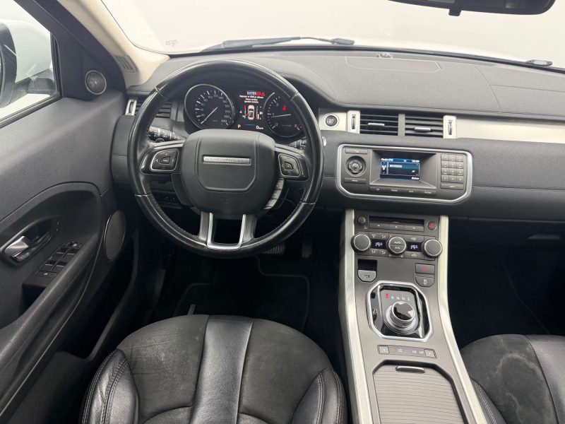 LAND ROVER RR EVOQUE EVOQUE 2.2 TD4 4X4 2013