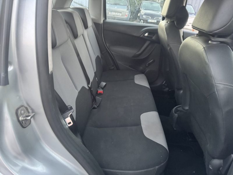 CITROEN C3 1.4 HDI - 8V TURBO 2012
