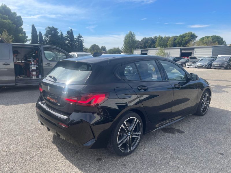 B.M.W. SERIE 1 118IA 136CH M SPORT DKG7 95MKM