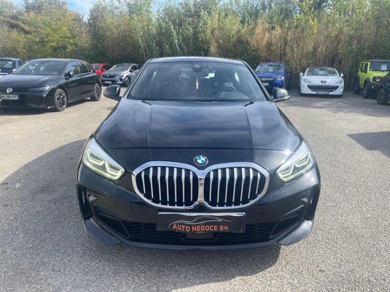 B.M.W. SERIE 1 118IA 136CH M SPORT DKG7 95MKM