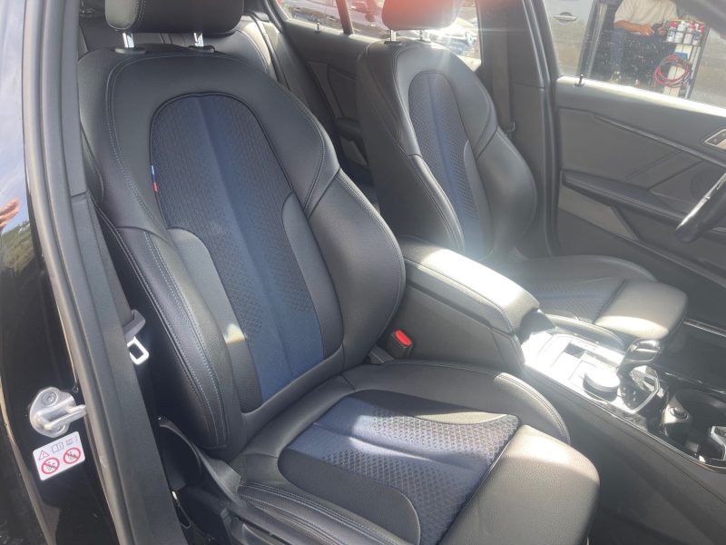B.M.W. SERIE 1 118IA 136CH M SPORT DKG7 95MKM