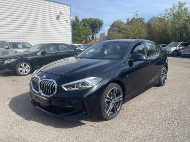 B.M.W. SERIE 1 118IA 136CH M SPORT DKG7 95MKM