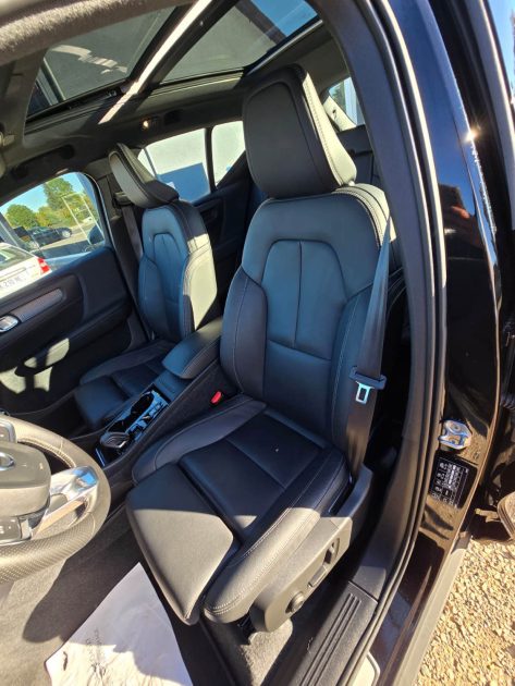 VOLVO XC40 R-DESIGN 2021