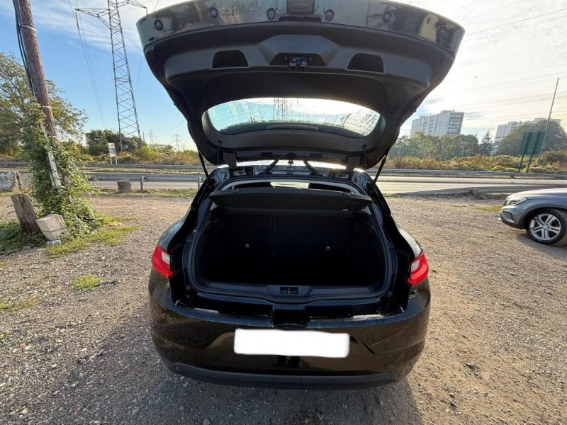 RENAULT MEGANE 1.5 DCI 110CH ENERGY ZEN BON ETAT