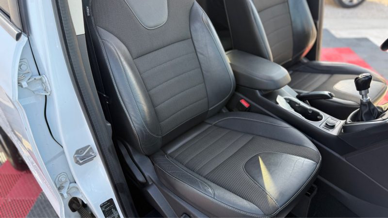 FORD KUGA II TITANIUM 1.5 ECOBOOST (150CV) 2016