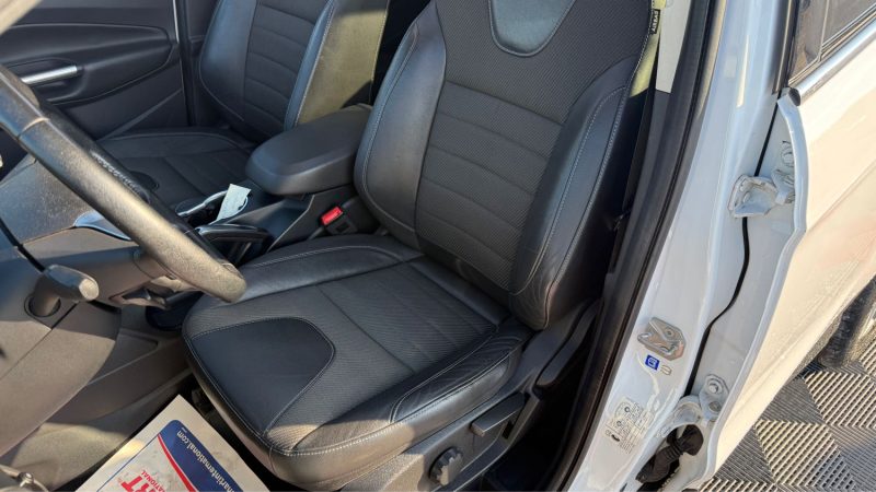 FORD KUGA II TITANIUM 1.5 ECOBOOST (150CV) 2016