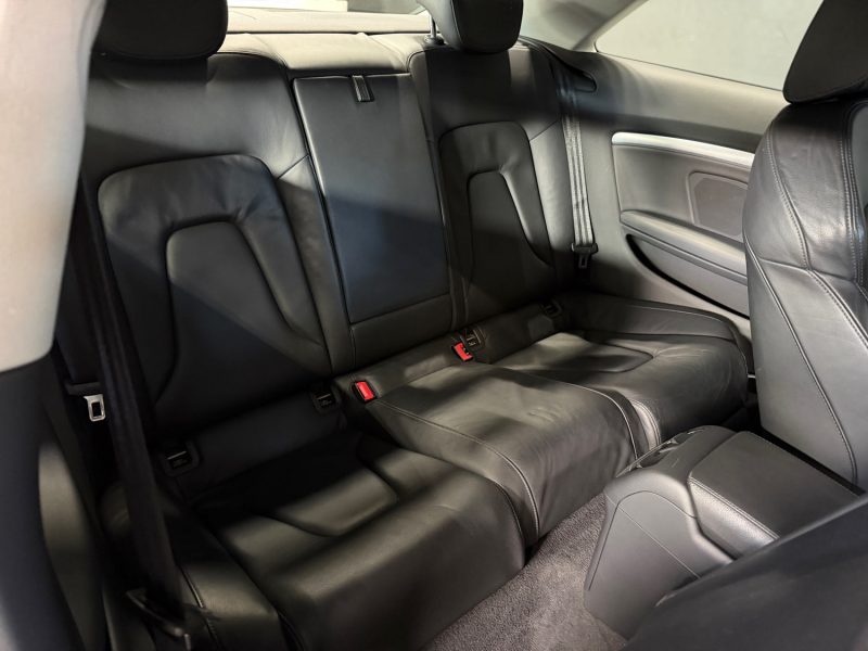 AUDI A5  2007