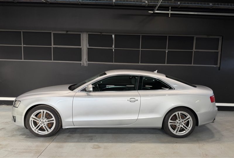 AUDI A5  2007