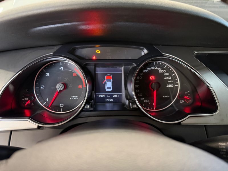 AUDI A5  2007
