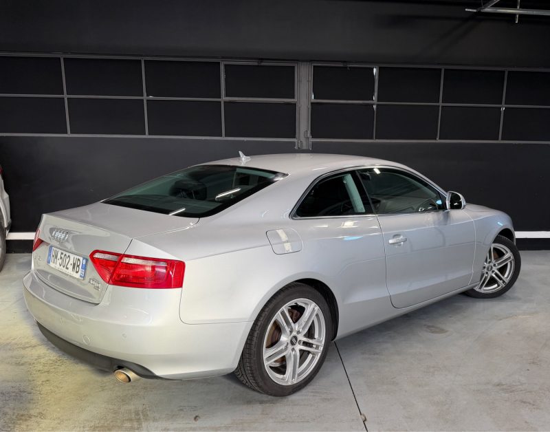 AUDI A5  2007