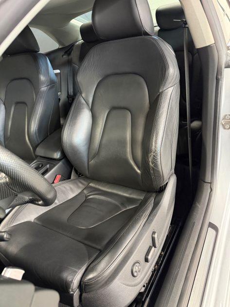 AUDI A5  2007