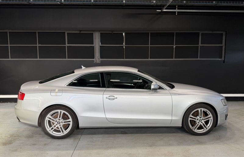 AUDI A5  2007
