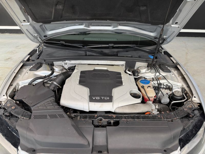 AUDI A5  2007