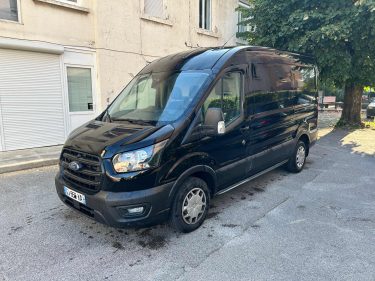 Transit 2T Fg T310 L2H2 2.0 EcoBlue 130ch PRIX HT : 9991 EUROS