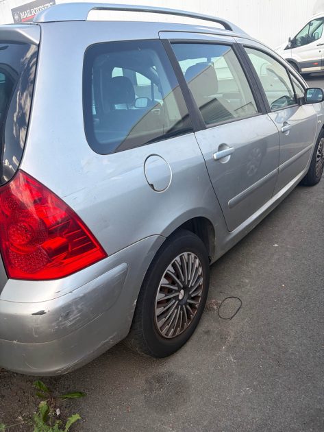 PEUGEOT 307 SW 1.6 HDI 2007
