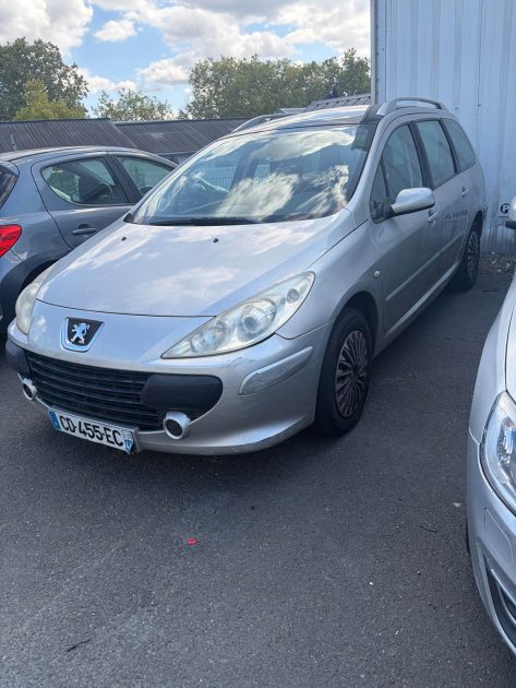 PEUGEOT 307 SW 1.6 HDI 2007