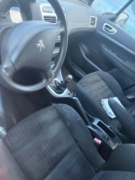 PEUGEOT 307 SW 1.6 HDI 2007