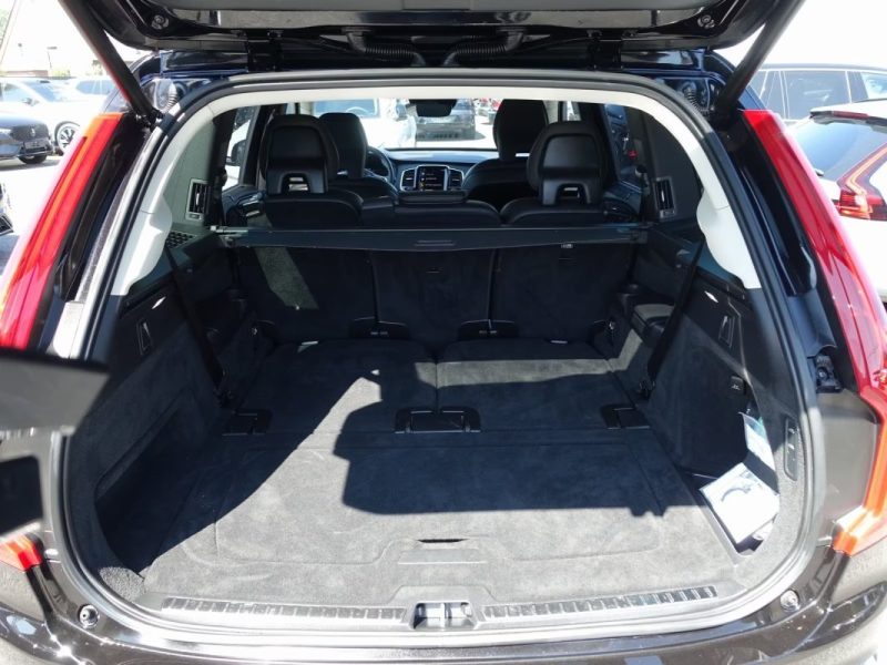 VOLVO XC90 T8 AWD INSCRIPTION LUXE 