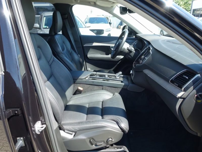 VOLVO XC90 T8 AWD INSCRIPTION LUXE 