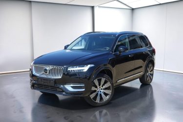 VOLVO XC90 T8 AWD INSCRIPTION LUXE 
