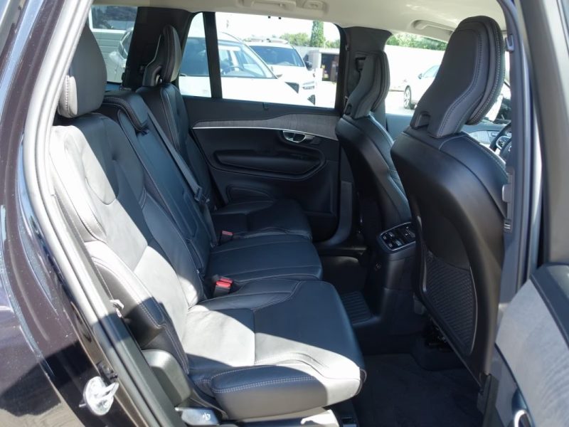 VOLVO XC90 T8 AWD INSCRIPTION LUXE 
