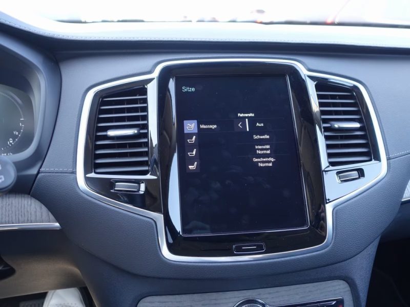 VOLVO XC90 T8 AWD INSCRIPTION LUXE 