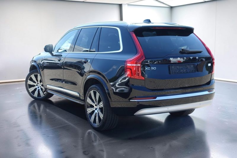 VOLVO XC90 T8 AWD INSCRIPTION LUXE 