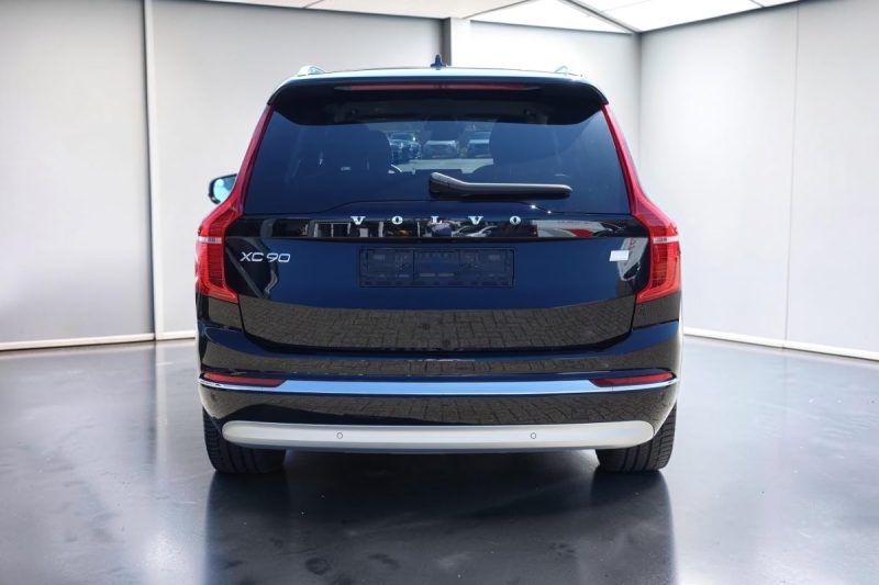 VOLVO XC90 T8 AWD INSCRIPTION LUXE 