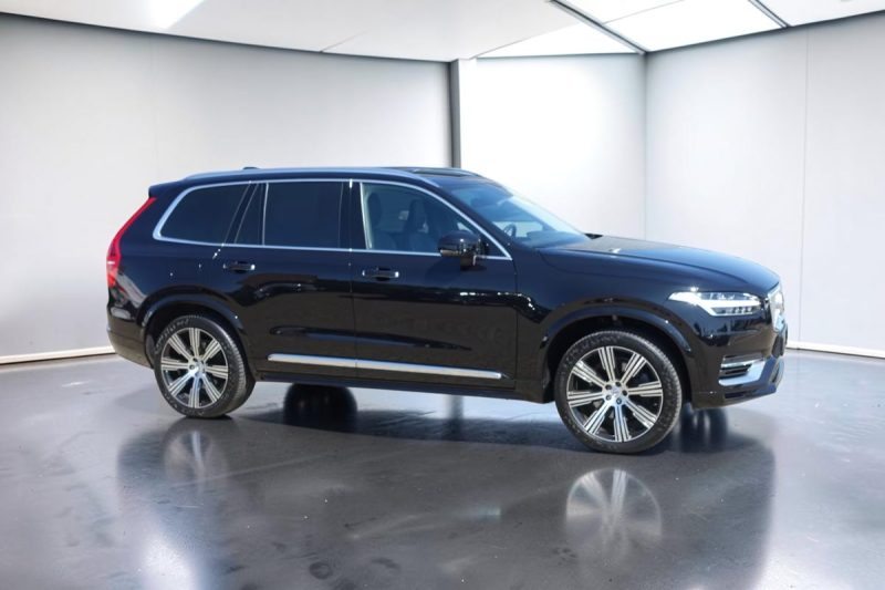 VOLVO XC90 T8 AWD INSCRIPTION LUXE 