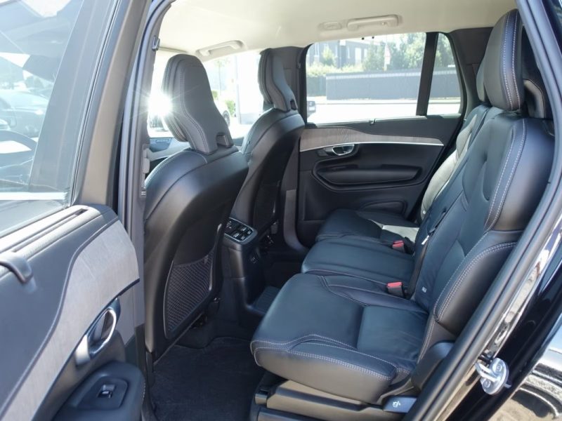 VOLVO XC90 T8 AWD INSCRIPTION LUXE 