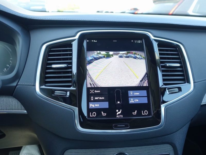 VOLVO XC90 T8 AWD INSCRIPTION LUXE 