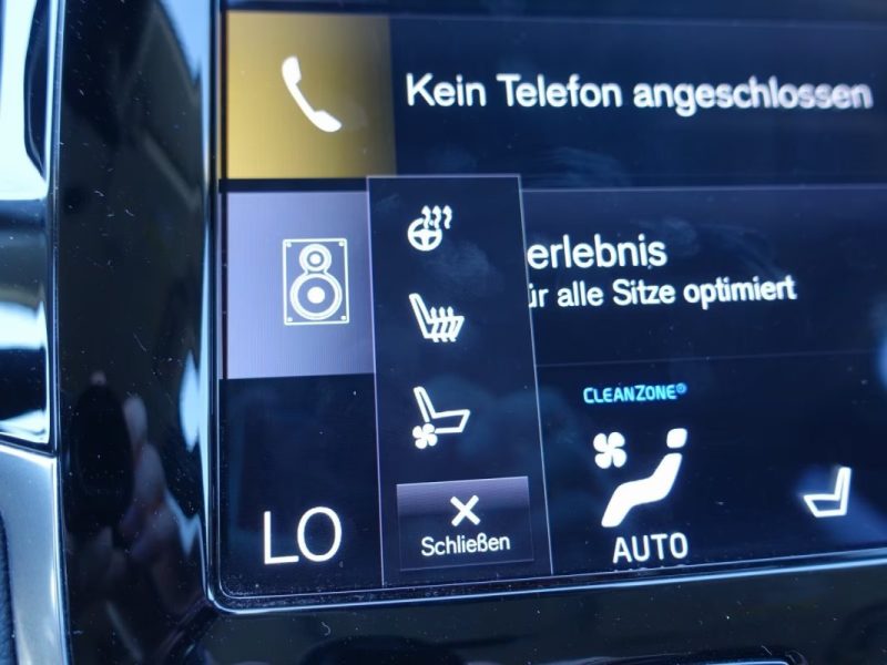 VOLVO XC90 T8 AWD INSCRIPTION LUXE 