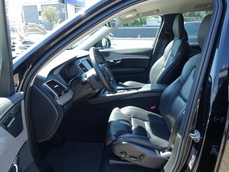 VOLVO XC90 T8 AWD INSCRIPTION LUXE 