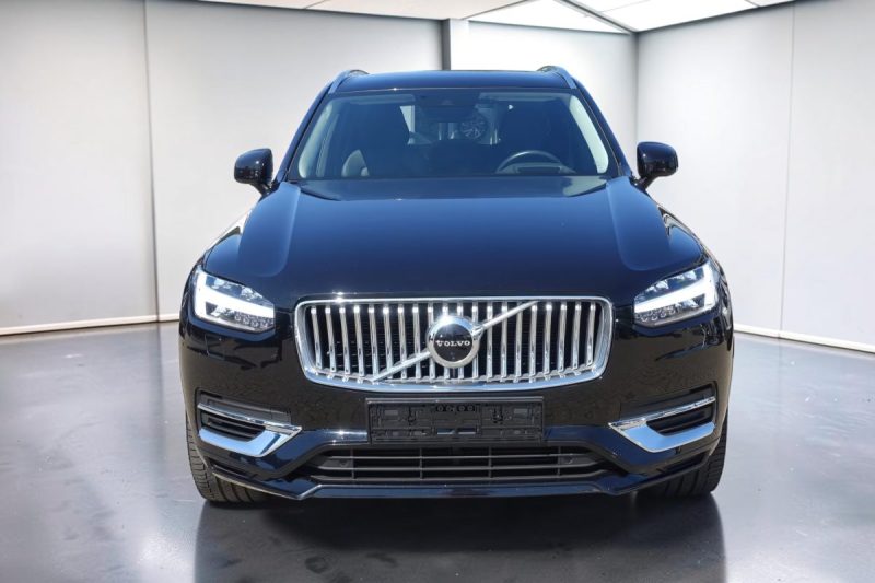 VOLVO XC90 T8 AWD INSCRIPTION LUXE 