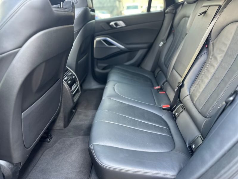 BMW X6 (G06) XDRIVE40D 340 M SPORT BVA8