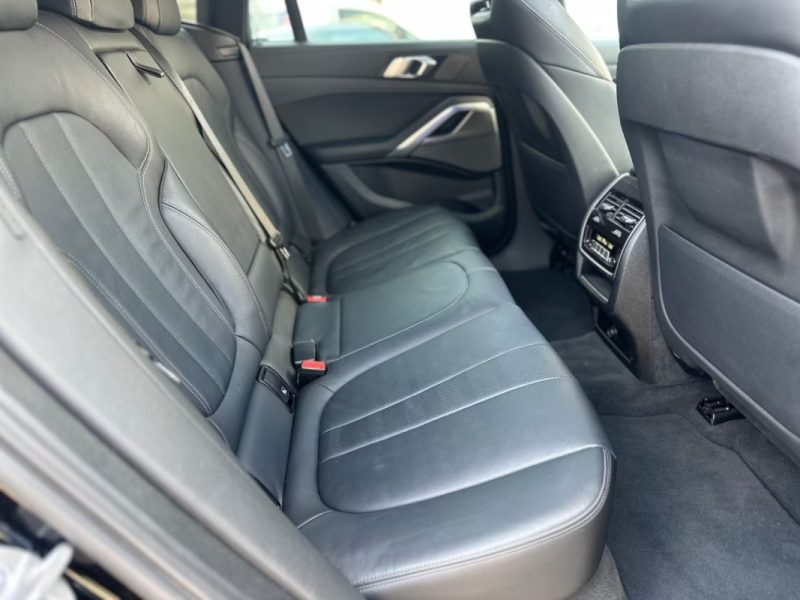 BMW X6 (G06) XDRIVE40D 340 M SPORT BVA8