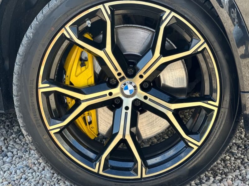 BMW X6 (G06) XDRIVE40D 340 M SPORT BVA8