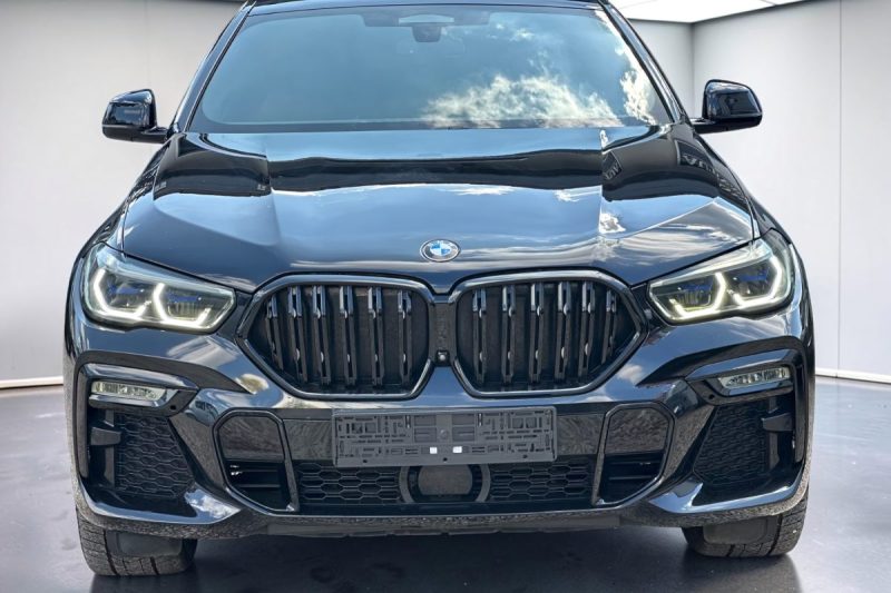 BMW X6 (G06) XDRIVE40D 340 M SPORT BVA8