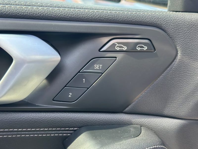 BMW X6 (G06) XDRIVE40D 340 M SPORT BVA8