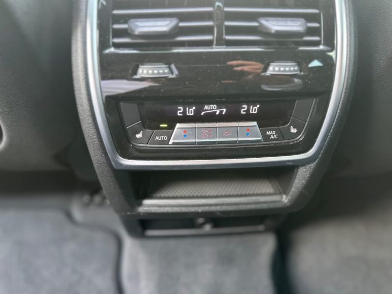 BMW X6 (G06) XDRIVE40D 340 M SPORT BVA8