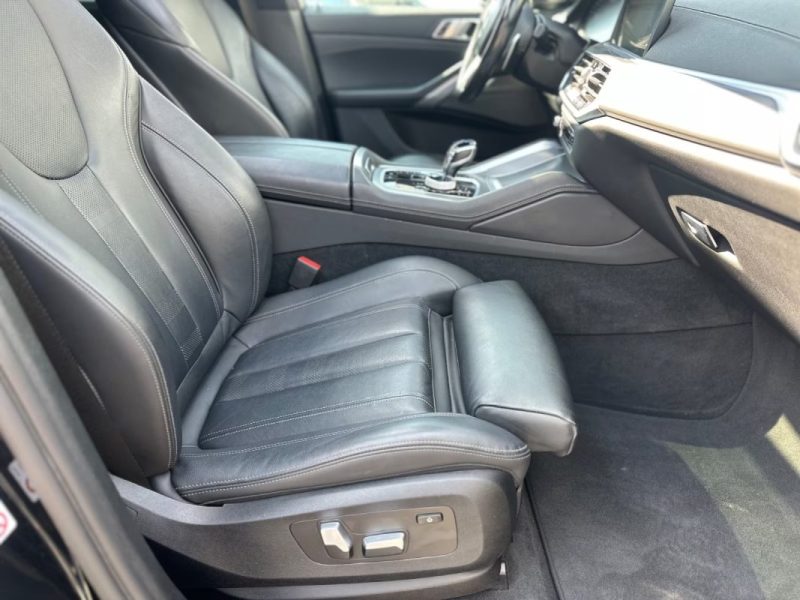 BMW X6 (G06) XDRIVE40D 340 M SPORT BVA8