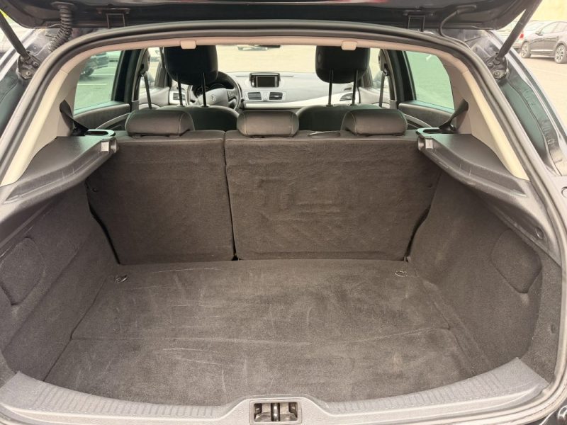 RENAULT MEGANE III  1.5 DCI 